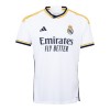 Maillot de Supporter Real Madrid Benzema 9 Domicile 2023-24 Pour Homme